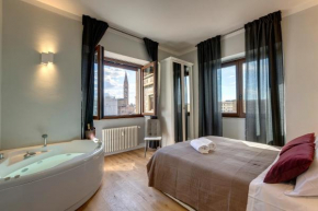 Sleep Tight Florence Suite, Florence